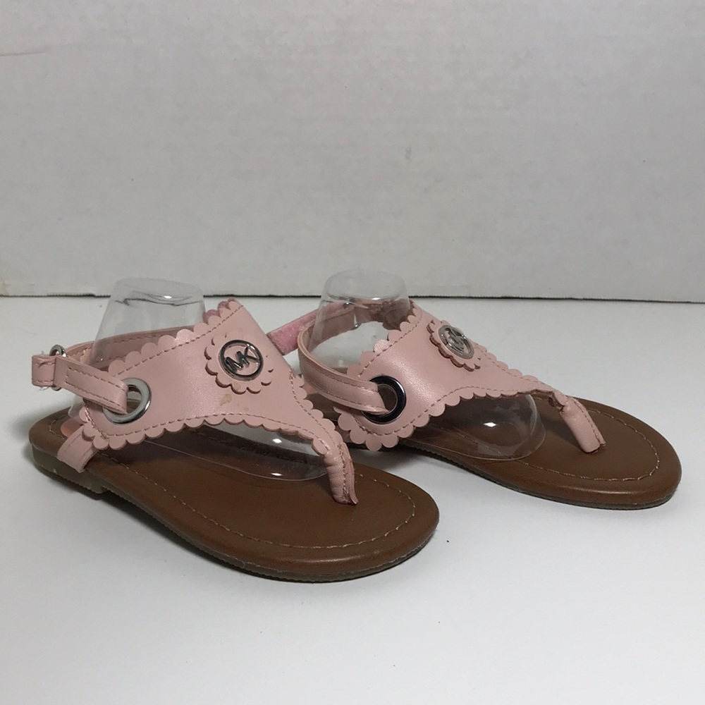 Michael Michael Kors sandals Sz 7